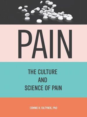 cover image of Pain